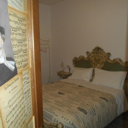 La Maison Des Artistes بيرغامو المظهر الخارجي الصورة