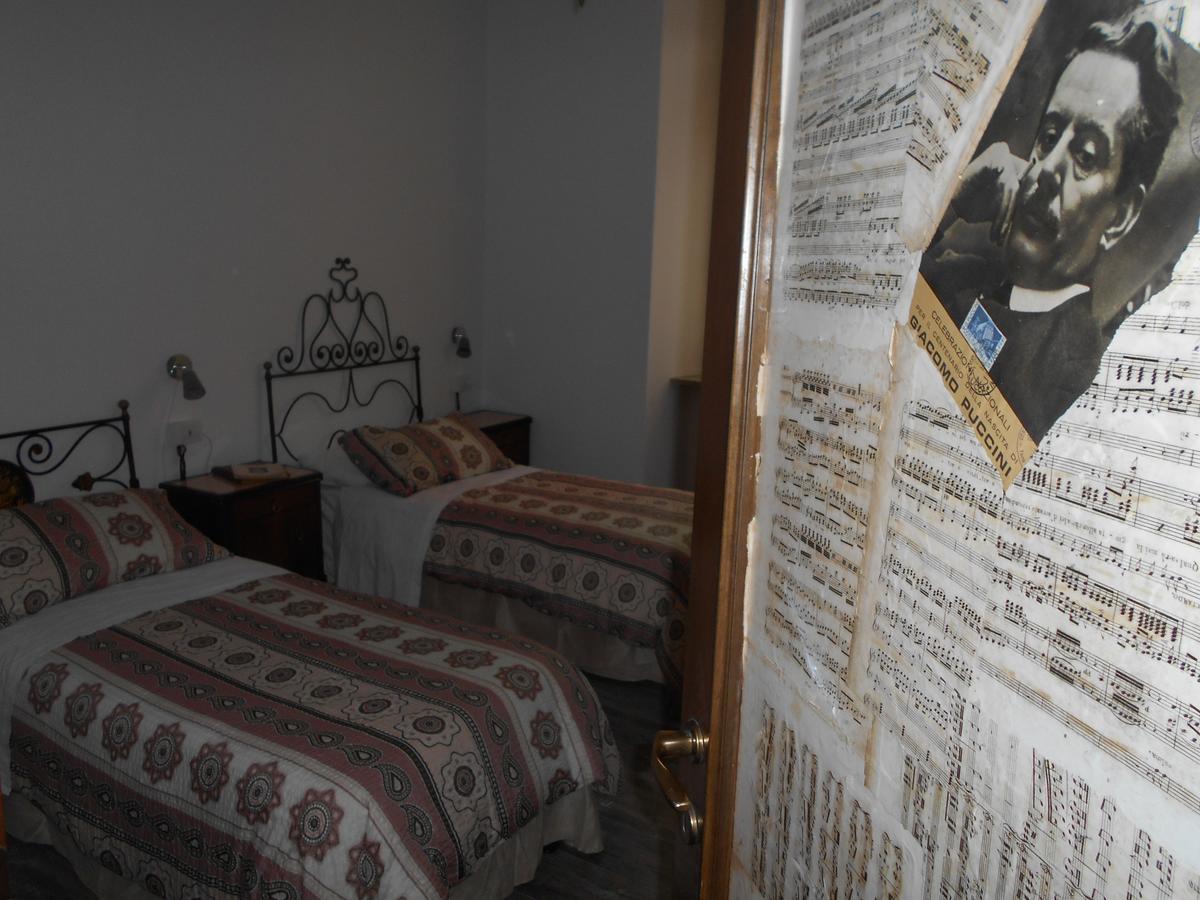 La Maison Des Artistes بيرغامو المظهر الخارجي الصورة