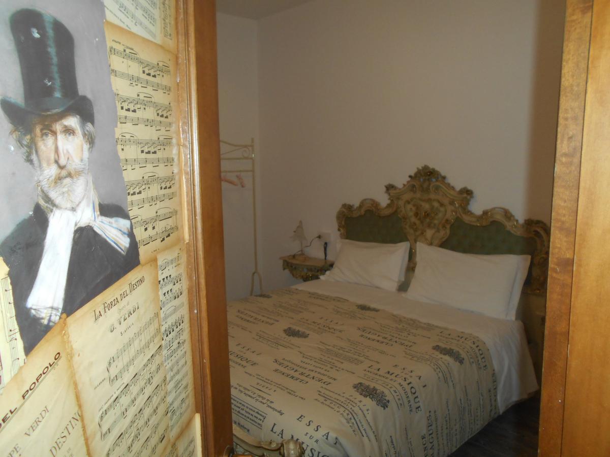 La Maison Des Artistes بيرغامو المظهر الخارجي الصورة